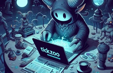 Understand Tickzoo: Everything You Need to Know.
